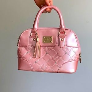 barbie handbag/ purse for adults in pink